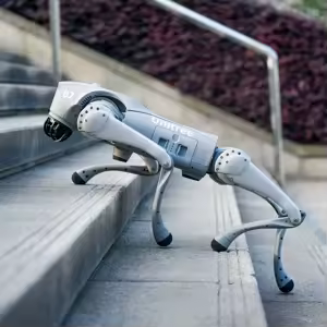 Robot quadrupède Unitree Go2 Air/Pro/Edu – Image 3