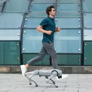 Robot quadrupède Unitree Go2 Air/Pro/Edu – Image 4