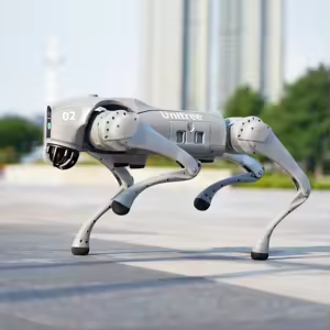 Robot quadrupède Unitree Go2 Air/Pro/Edu – Image 2