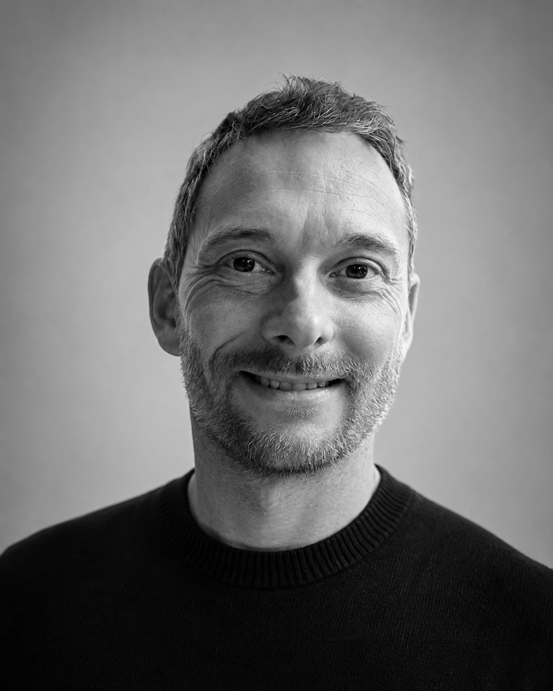 Arnaud, fondateur de Néos Technologies
